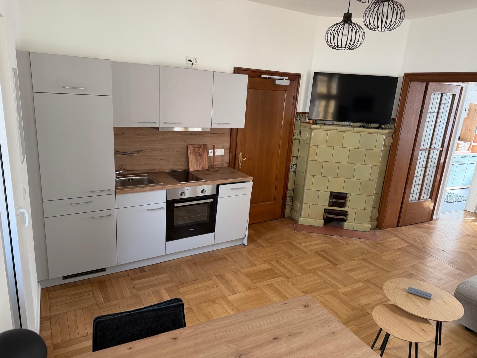  2-Room Apartment In A Listed Historic Building In Andernach  -  2-room apartment in a listed historic building in Andernach  - Gallery -  17