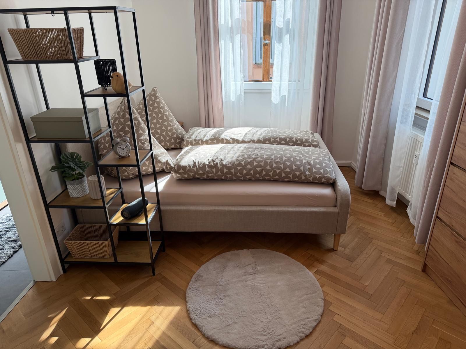  2-Room Apartment In A Listed Historic Building In Andernach  -  2-room apartment in a listed historic building in Andernach  - Gallery -  12