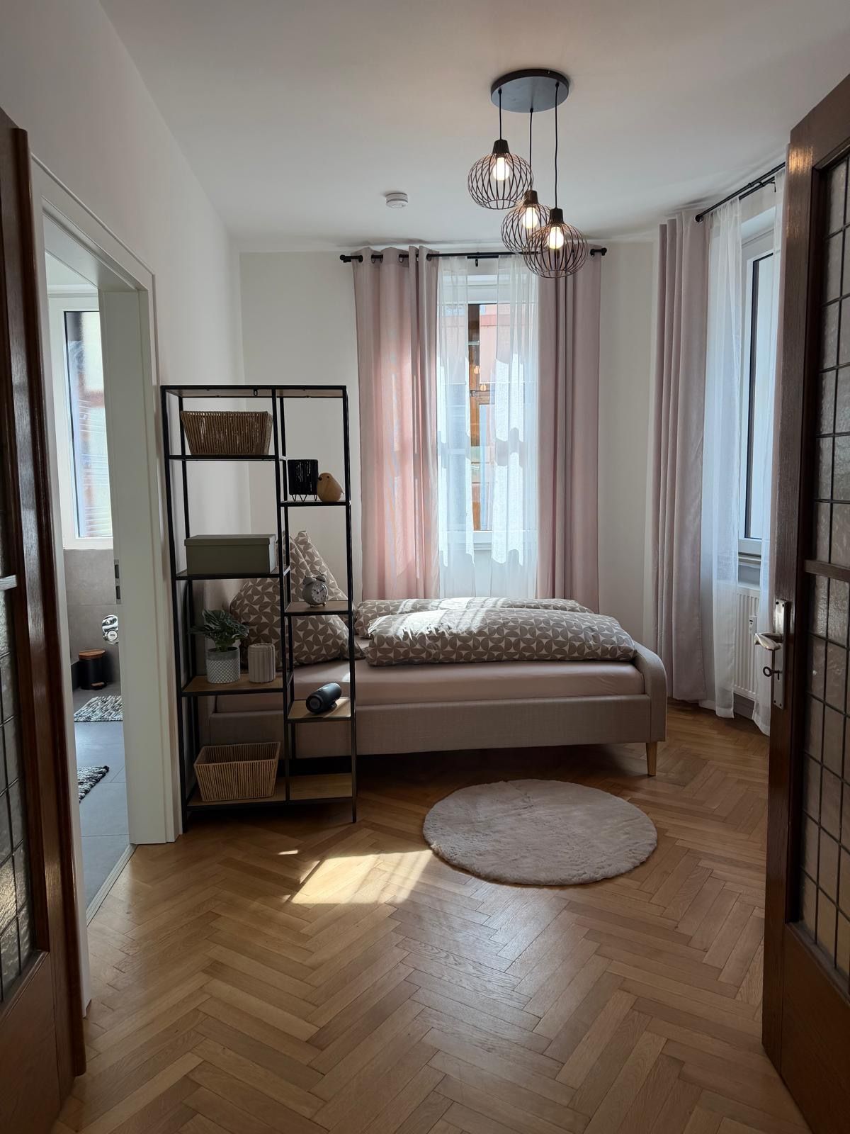  2-Room Apartment In A Listed Historic Building In Andernach  -  2-room apartment in a listed historic building in Andernach  - Gallery -  10