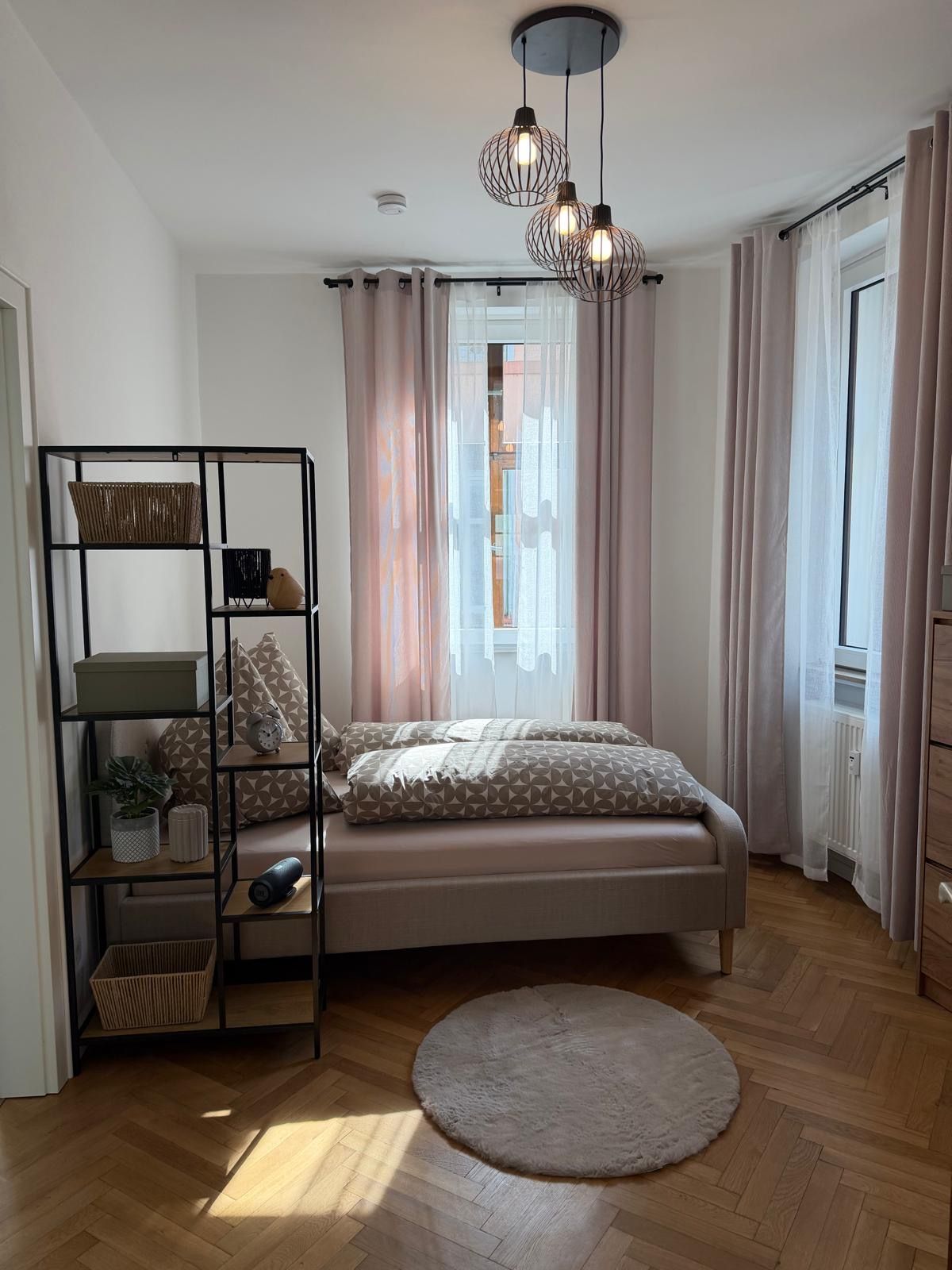  2-Room Apartment In A Listed Historic Building In Andernach  -  2-room apartment in a listed historic building in Andernach  - Gallery -  13