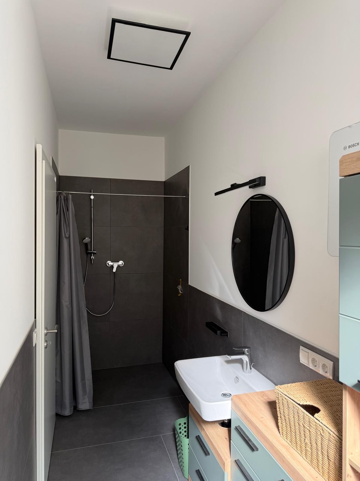  2-Room Apartment In A Listed Historic Building In Andernach  -  2-room apartment in a listed historic building in Andernach  - Gallery -  14