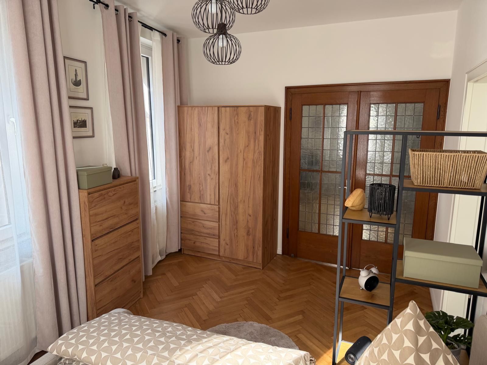  2-Room Apartment In A Listed Historic Building In Andernach  -  2-room apartment in a listed historic building in Andernach  - Gallery -  8