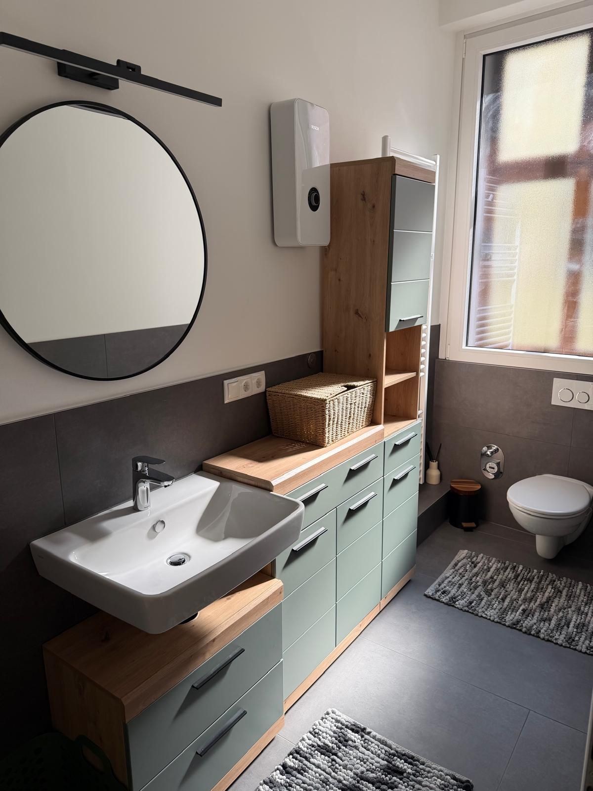  2-Room Apartment In A Listed Historic Building In Andernach  -  2-room apartment in a listed historic building in Andernach  - Gallery -  16