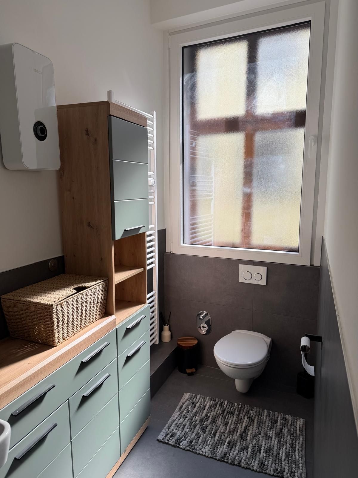  2-Room Apartment In A Listed Historic Building In Andernach  -  2-room apartment in a listed historic building in Andernach  - Gallery -  15