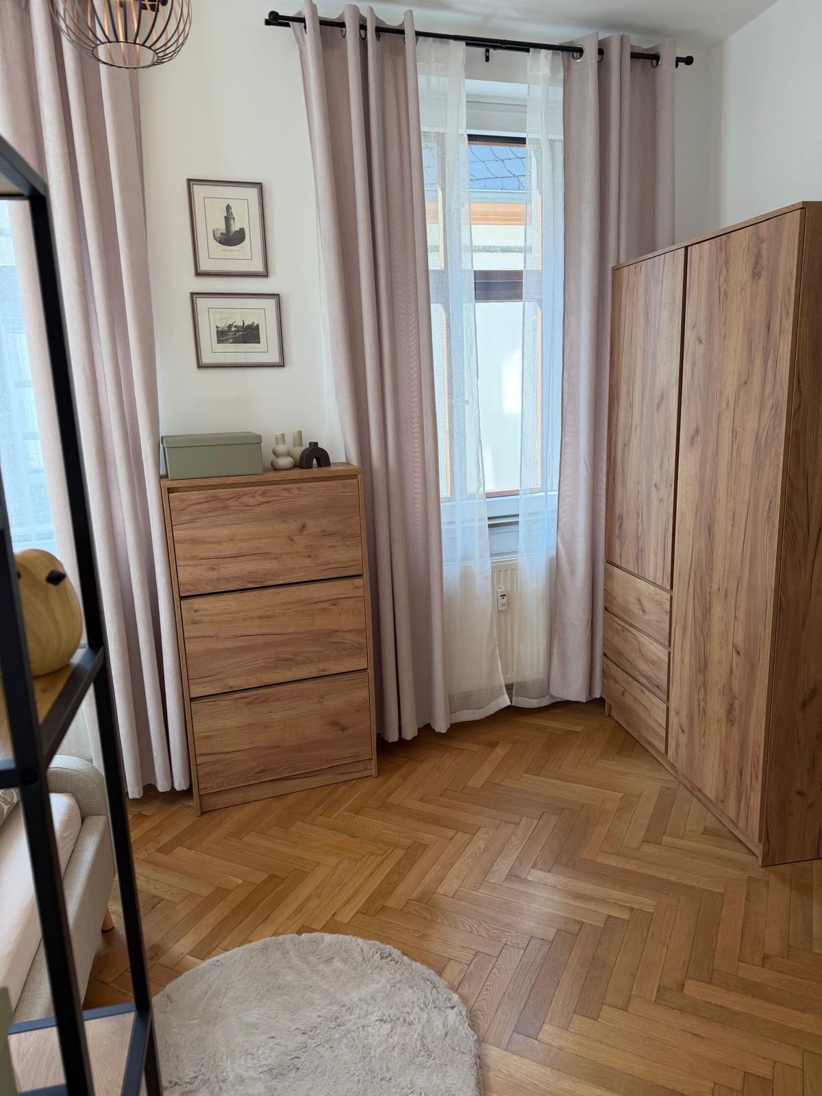  2-Room Apartment In A Listed Historic Building In Andernach  -  2-room apartment in a listed historic building in Andernach  - Gallery -  9