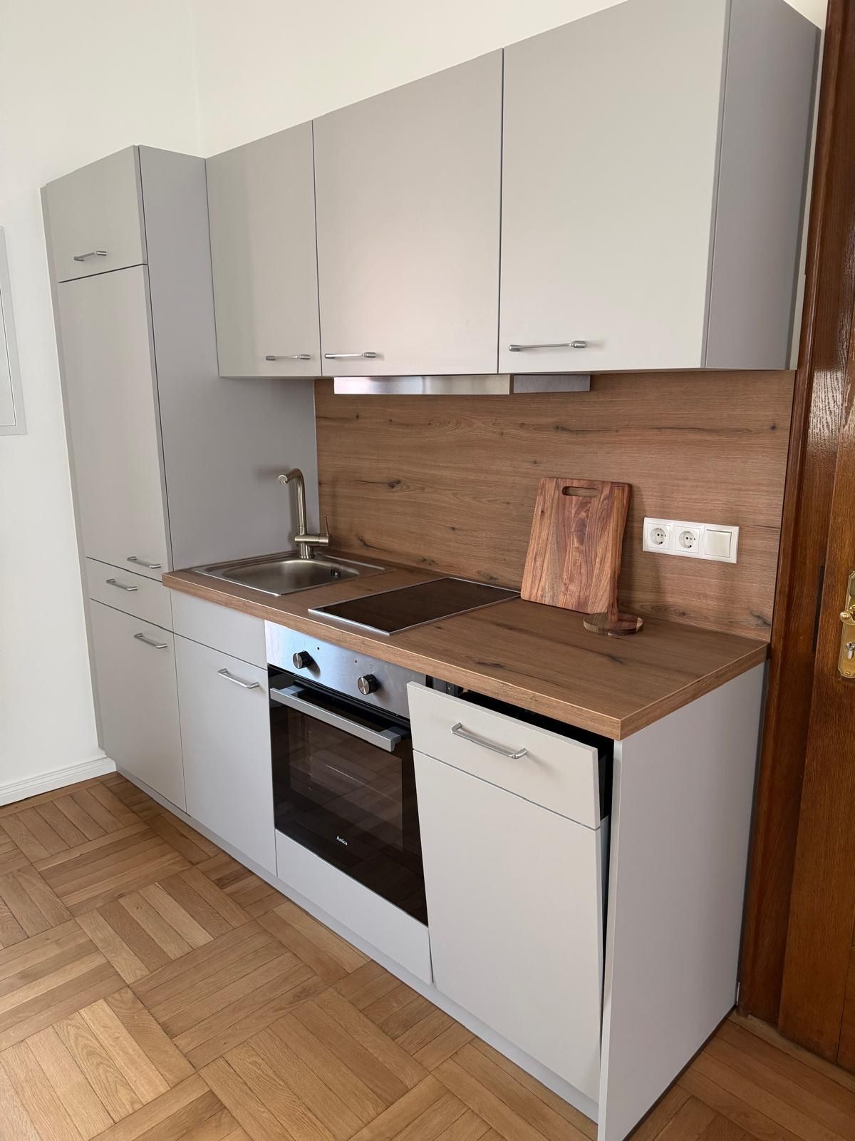  2-Room Apartment In A Listed Historic Building In Andernach  -  2-room apartment in a listed historic building in Andernach  - Gallery -  18