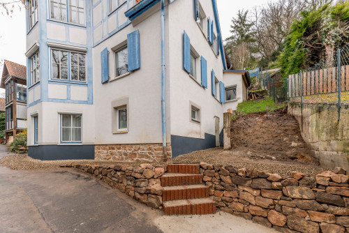 Modernes Apartment nahe der Altstadt - Gallery - 12