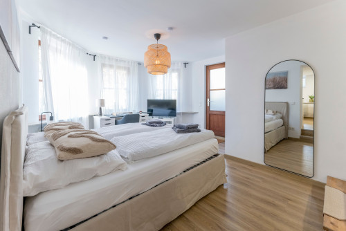 Modernes Apartment nahe der Altstadt - Gallery - 18