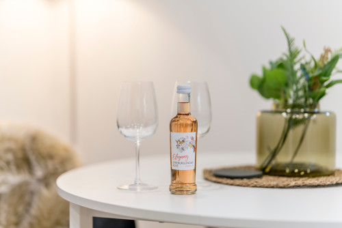 Modernes Apartment nahe der Altstadt