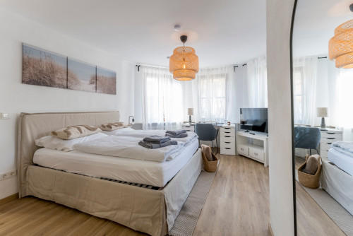 Modernes Apartment nahe der Altstadt - Gallery - 19