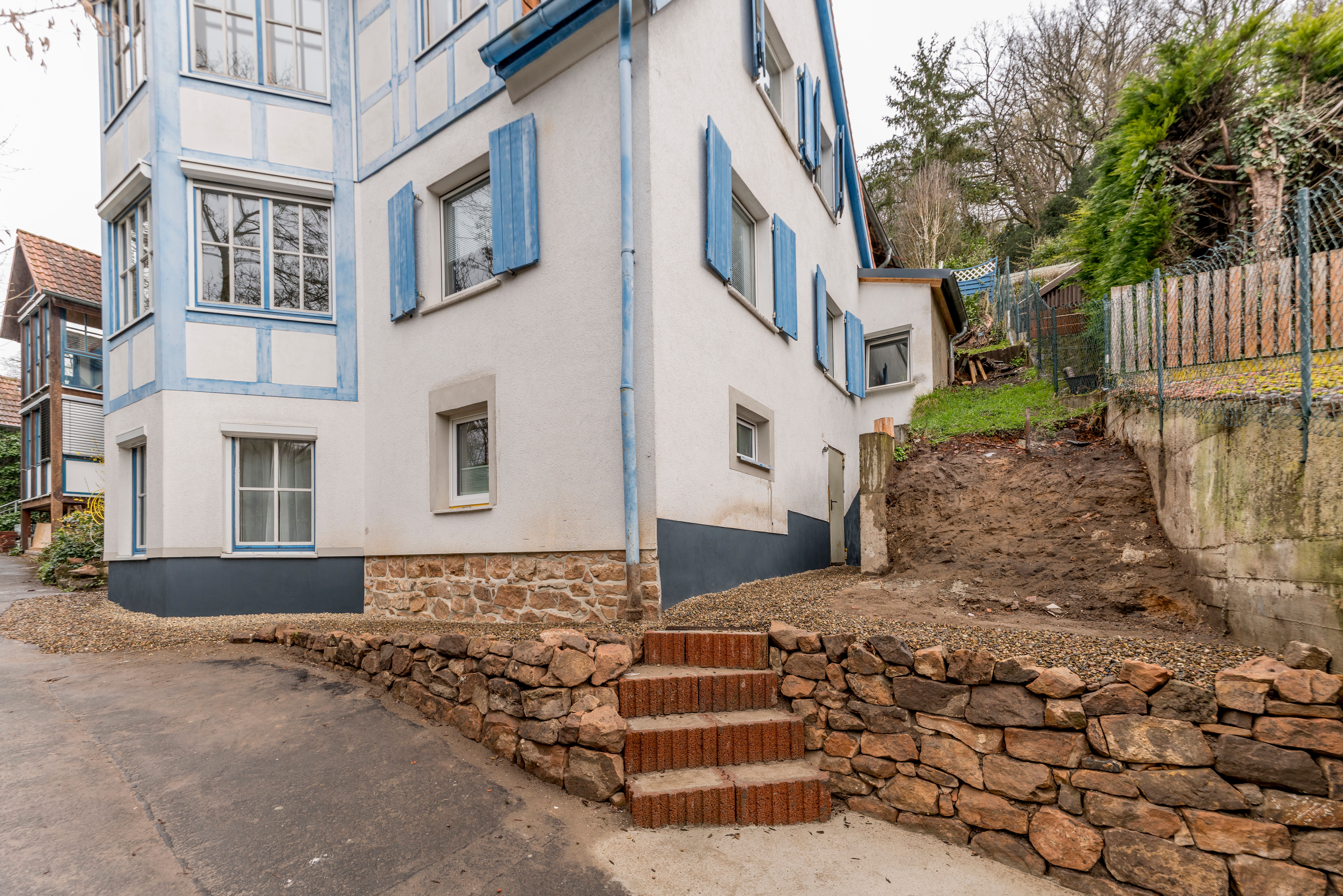  Modernes Apartment Nahe Der Altstadt  -  Modernes Apartment nahe der Altstadt  - Gallery -  22