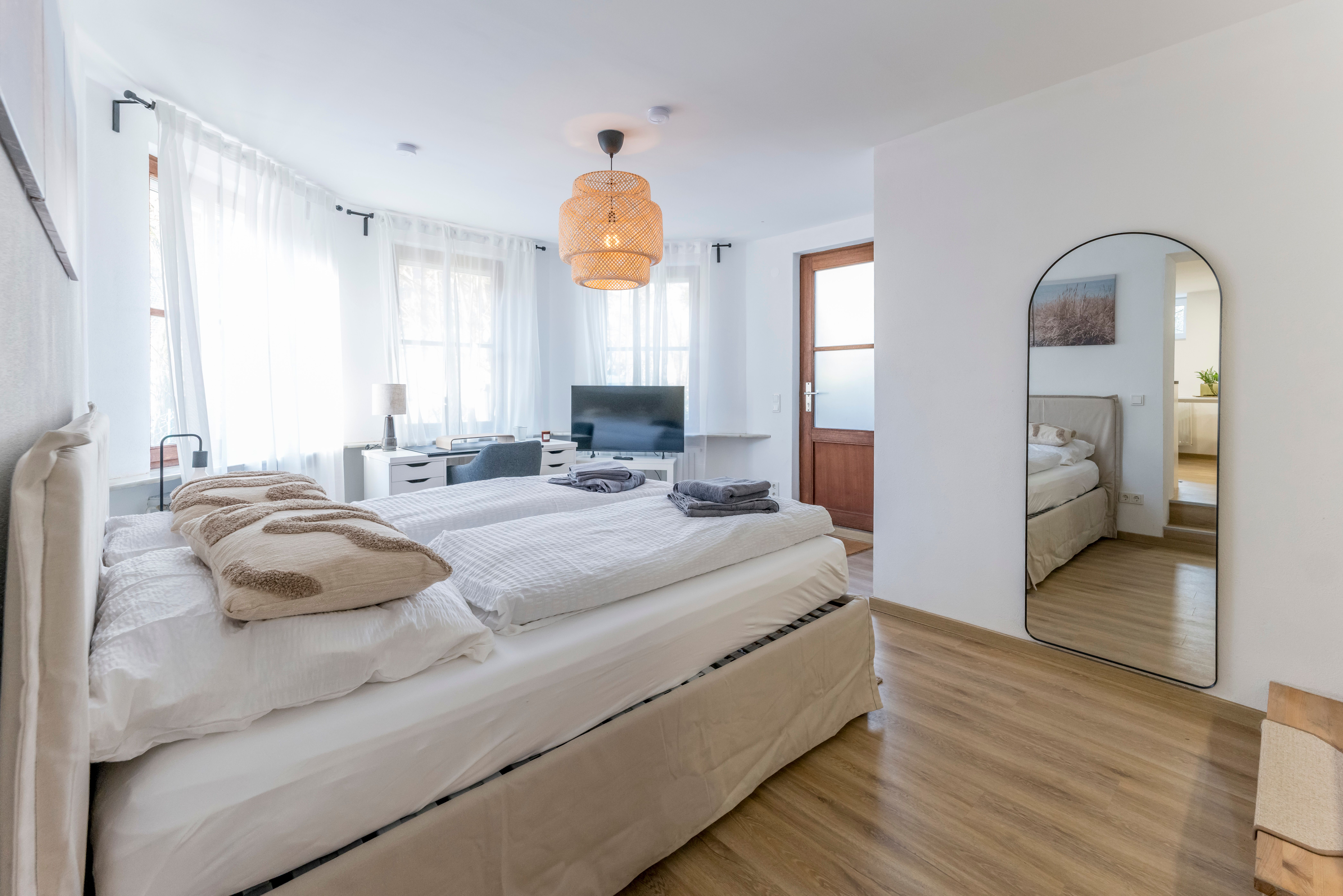  Modernes Apartment Nahe Der Altstadt  -  Modernes Apartment nahe der Altstadt  - Gallery -  17