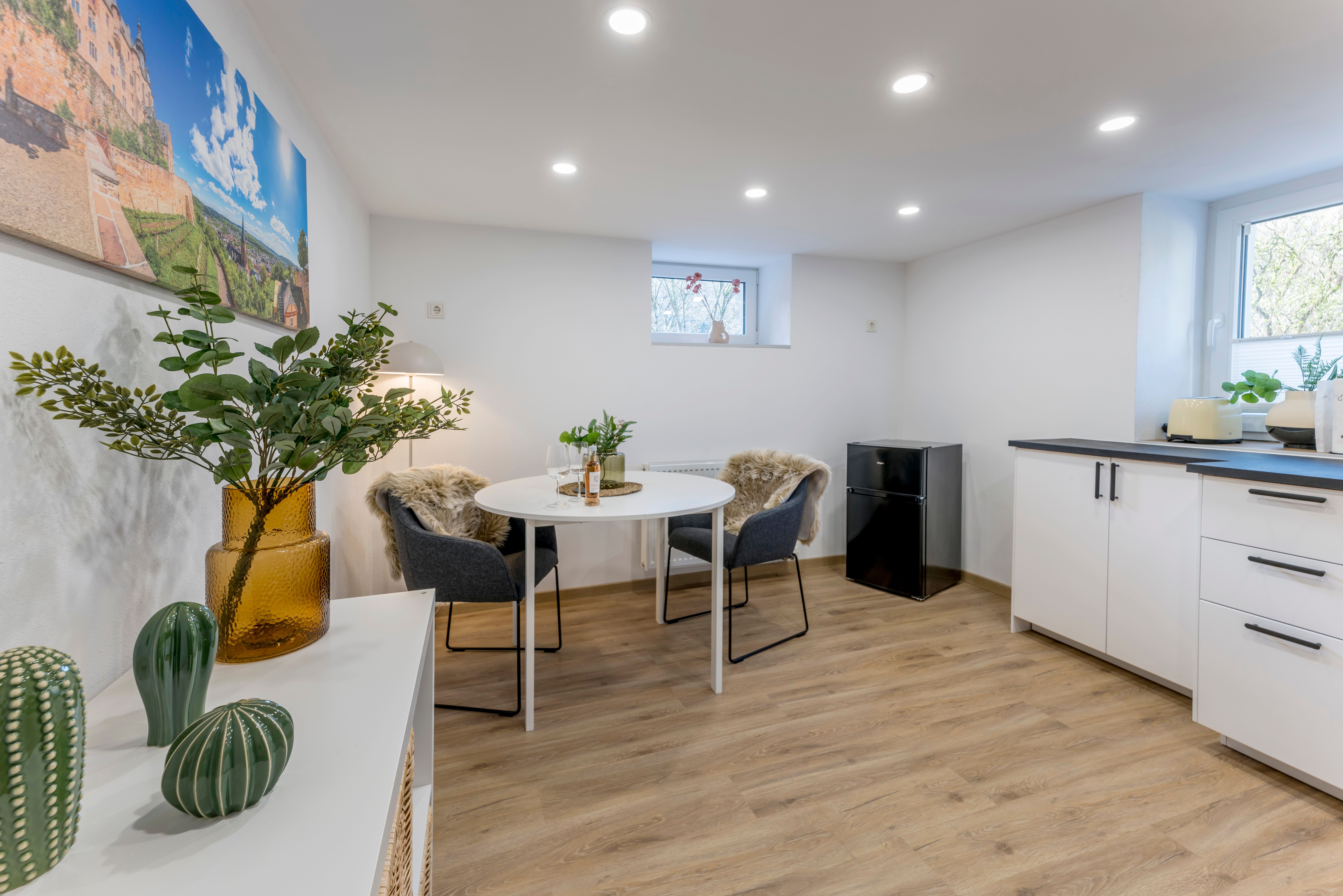  Modernes Apartment Nahe Der Altstadt  -  Modernes Apartment nahe der Altstadt  - Gallery -  12