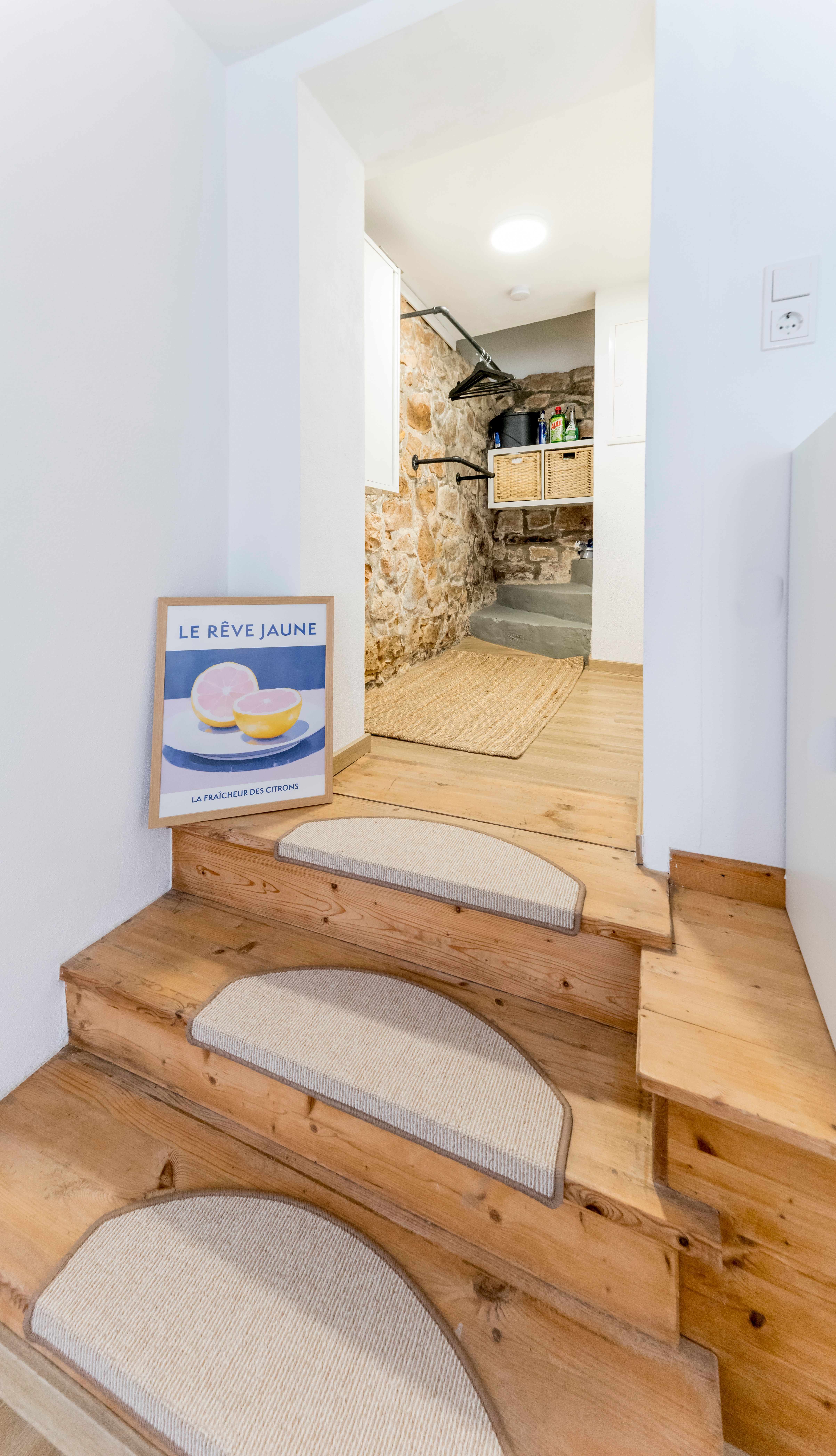  Modernes Apartment Nahe Der Altstadt  -  Modernes Apartment nahe der Altstadt  - Gallery -  13