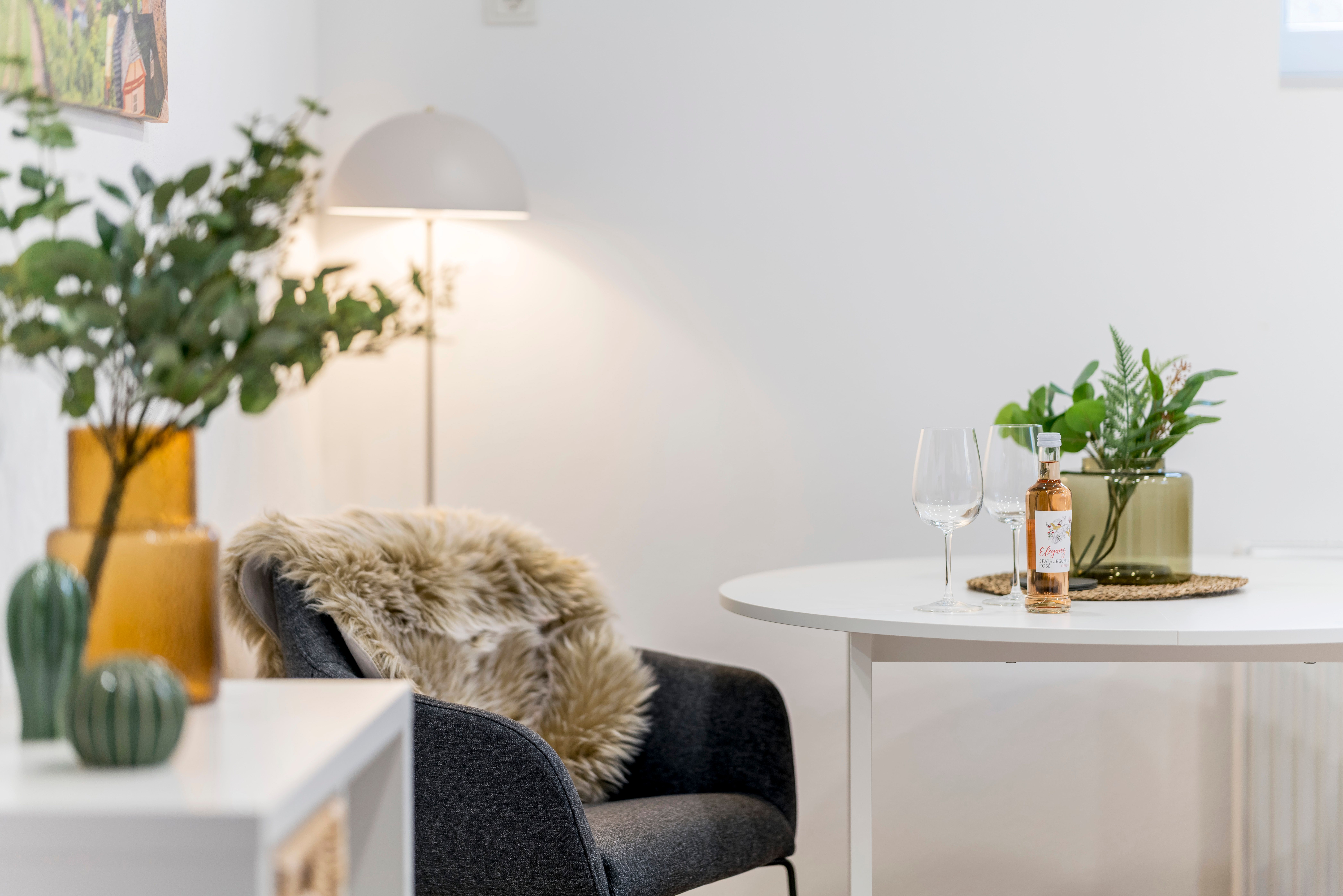  Modernes Apartment Nahe Der Altstadt  -  Modernes Apartment nahe der Altstadt  - Gallery -  6