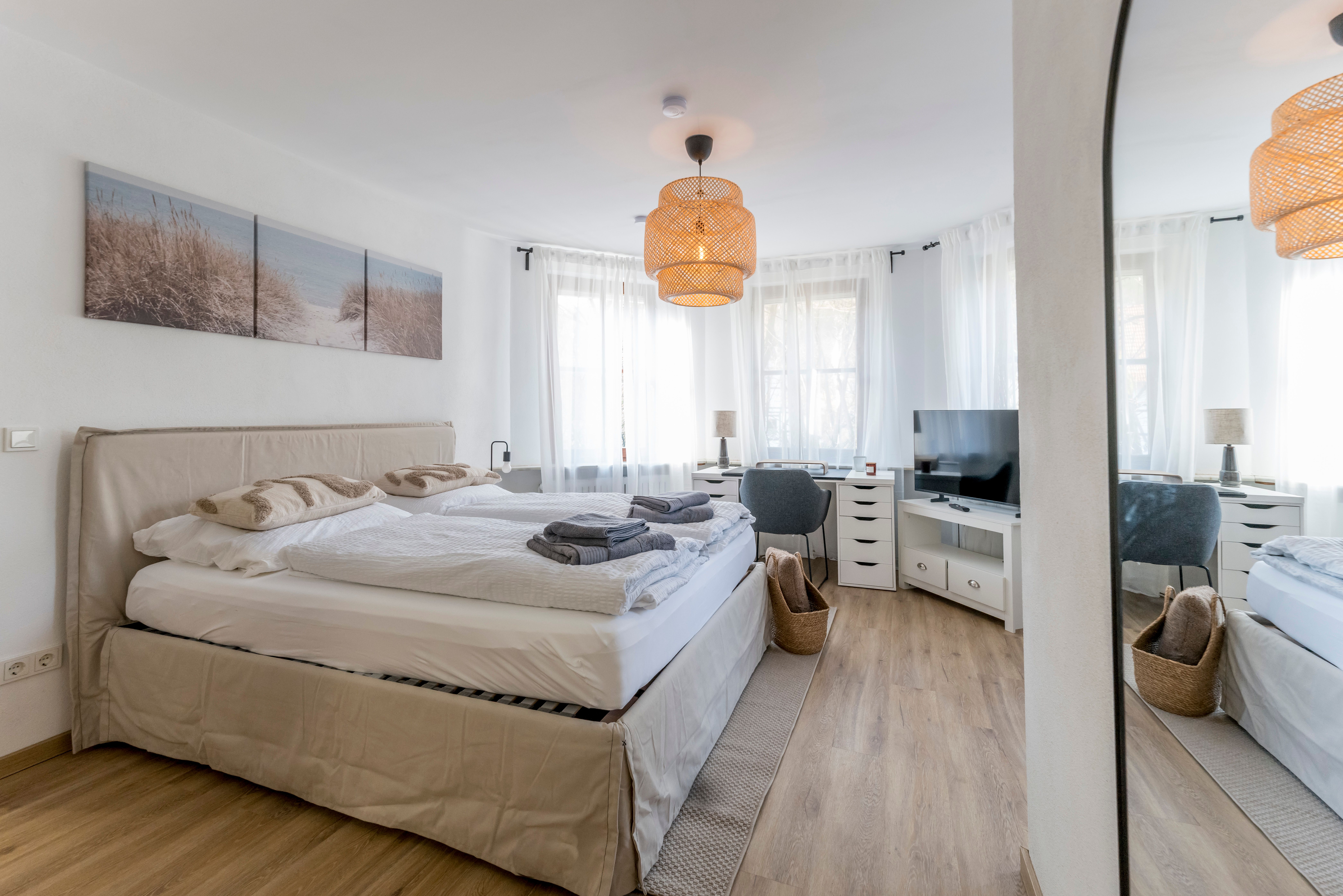  Modernes Apartment Nahe Der Altstadt  -  Modernes Apartment nahe der Altstadt  - Gallery -  18