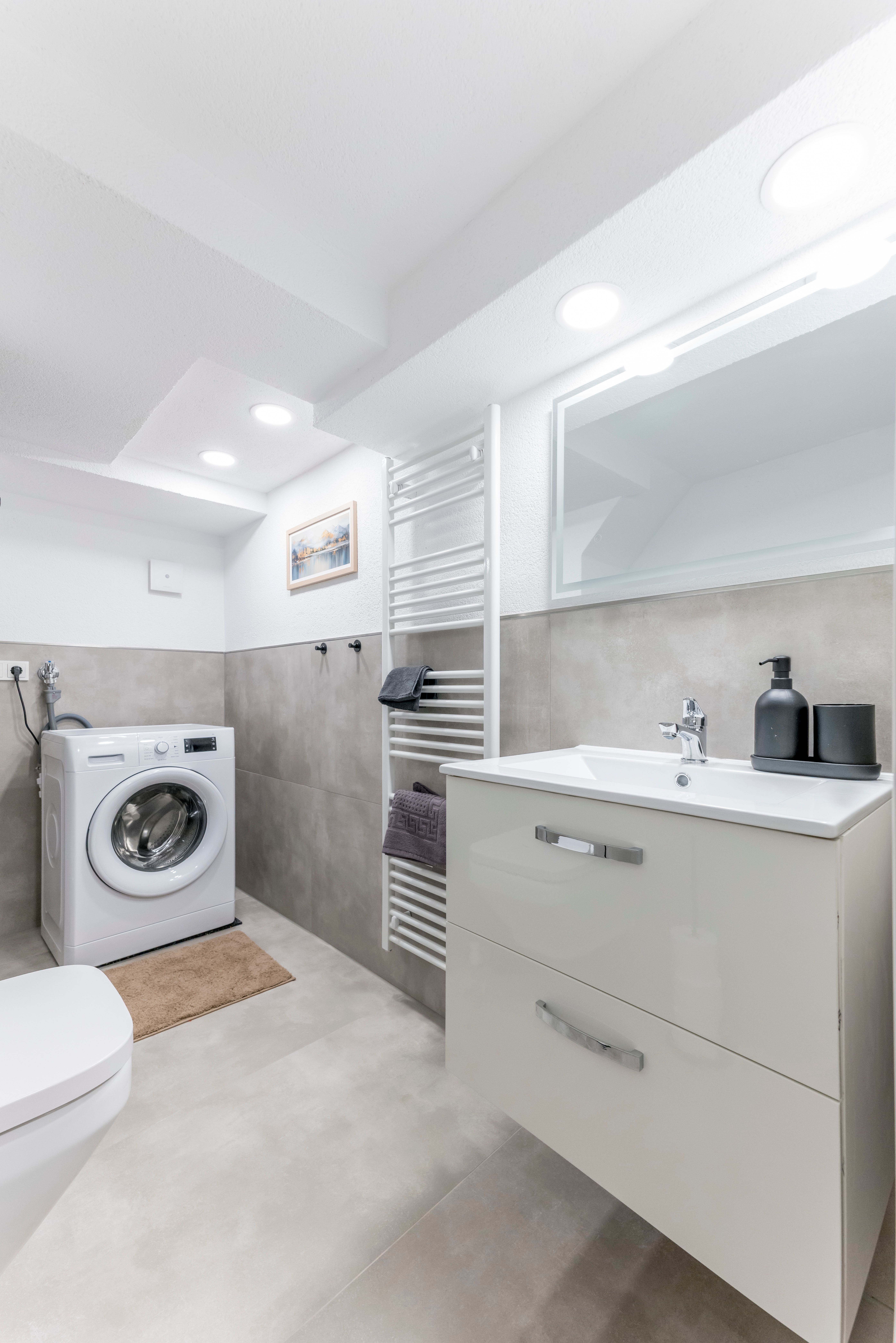  Modernes Apartment Nahe Der Altstadt  -  Modernes Apartment nahe der Altstadt  - Gallery -  19