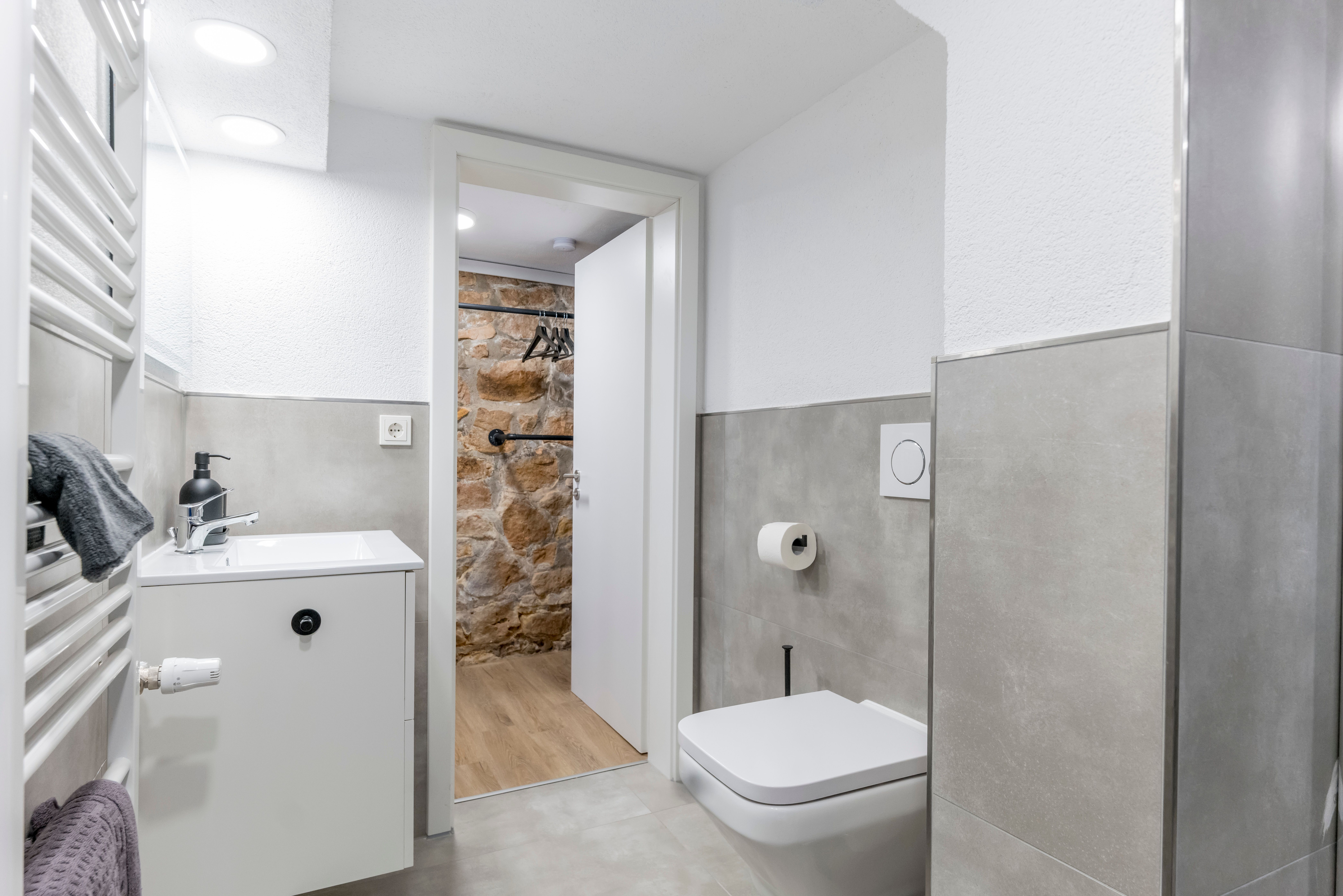  Modernes Apartment Nahe Der Altstadt  -  Modernes Apartment nahe der Altstadt  - Gallery -  20