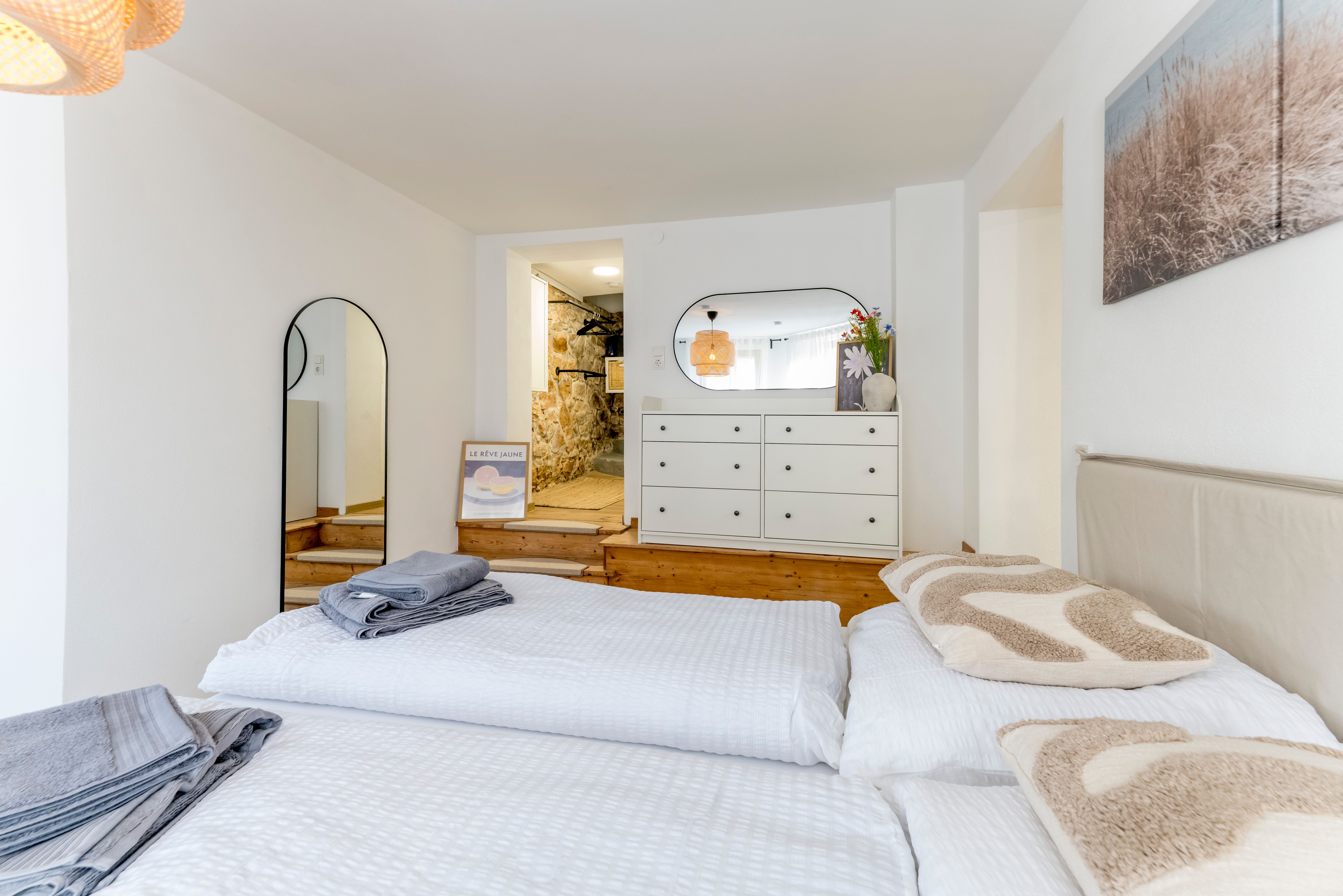  Modernes Apartment Nahe Der Altstadt  -  Modernes Apartment nahe der Altstadt  - Gallery -  15