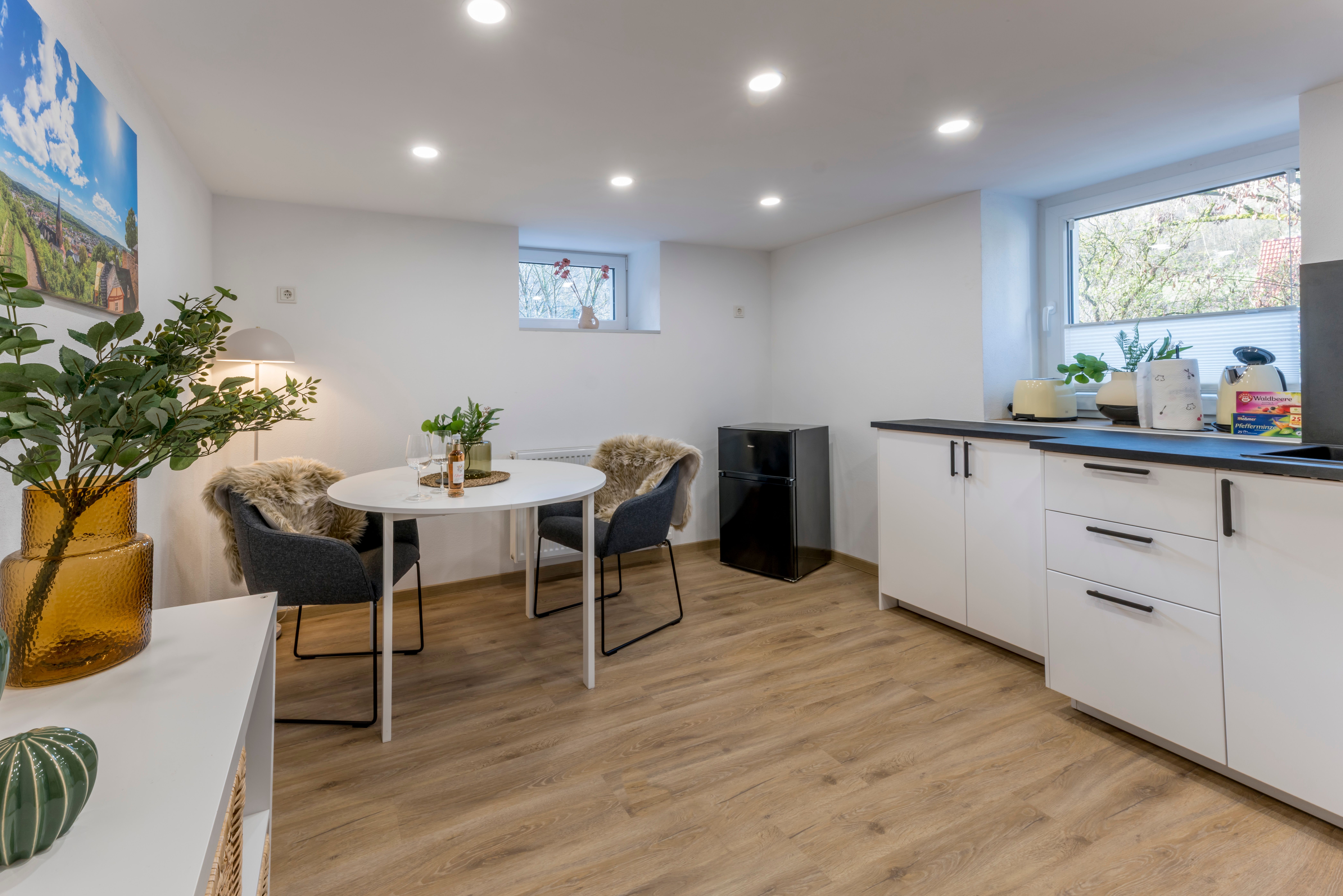  Modernes Apartment Nahe Der Altstadt  -  Modernes Apartment nahe der Altstadt  - Gallery -  10