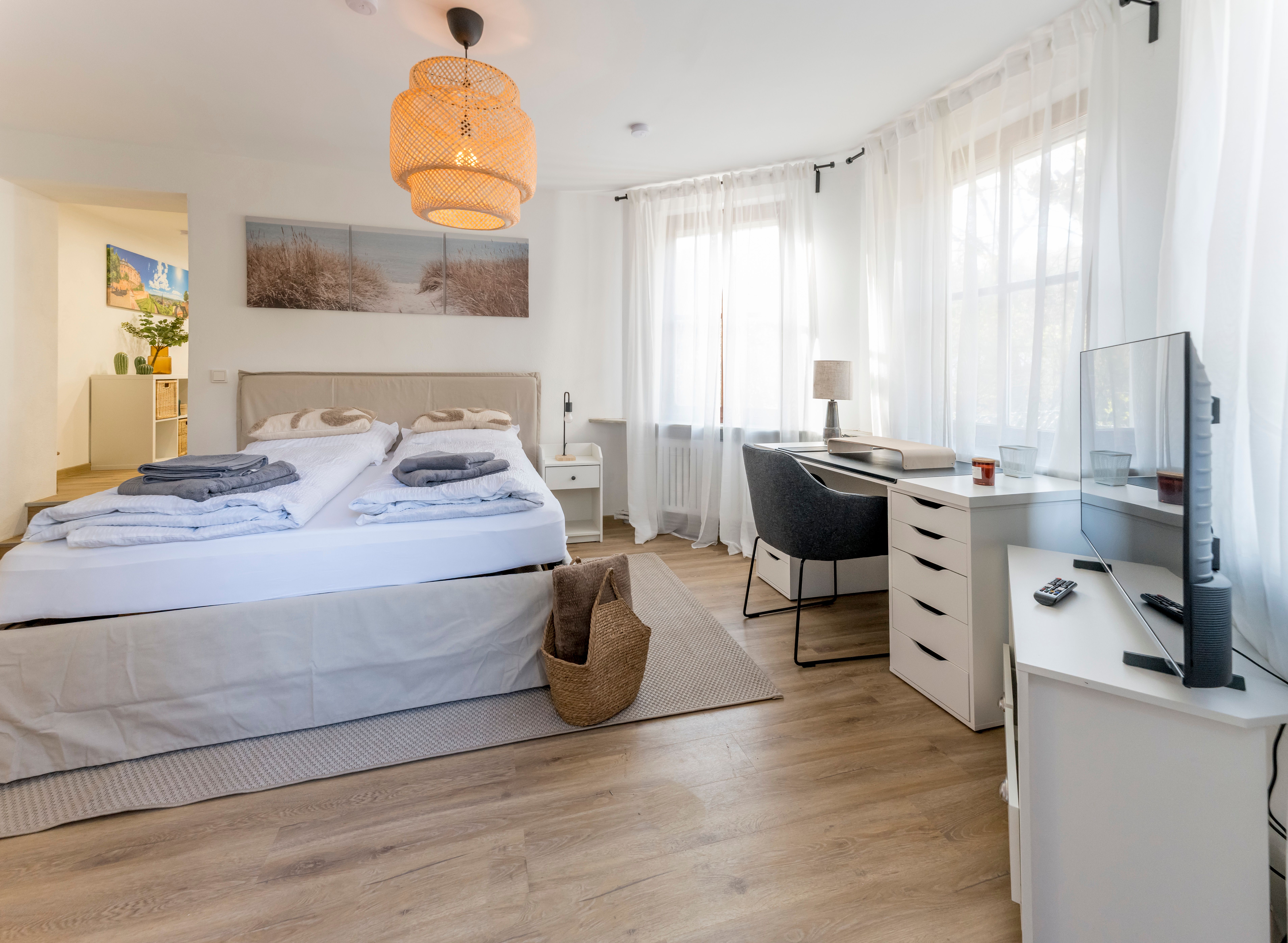  Modernes Apartment Nahe Der Altstadt  -  Modernes Apartment nahe der Altstadt  - Gallery -  14