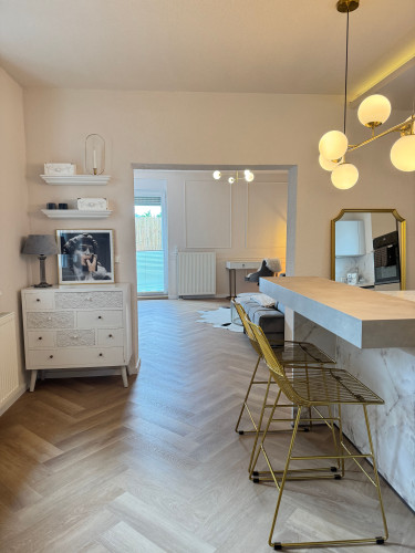 Nice & great loft in Landau in der Pfalz