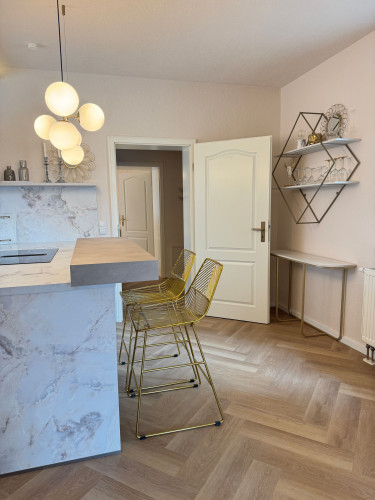 Nice & great loft in Landau in der Pfalz
