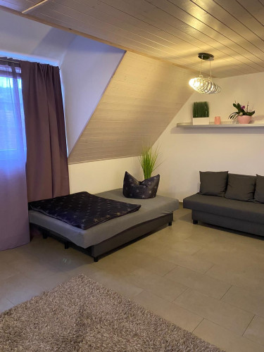 Charming & wonderful suite in Sinsheim