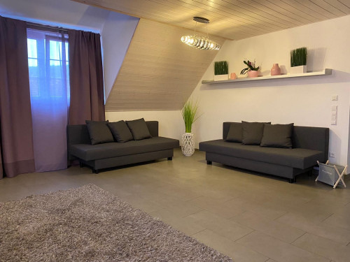 Charming & wonderful suite in Sinsheim