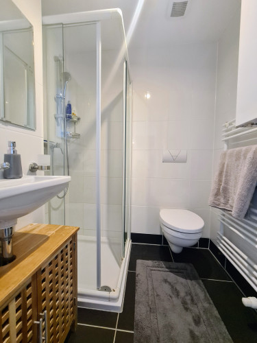 Quiet & nice flat in Düsseldorf