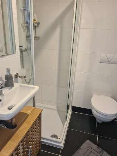 Quiet & nice flat in Düsseldorf