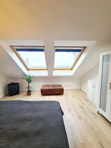 Quiet & nice flat in Düsseldorf