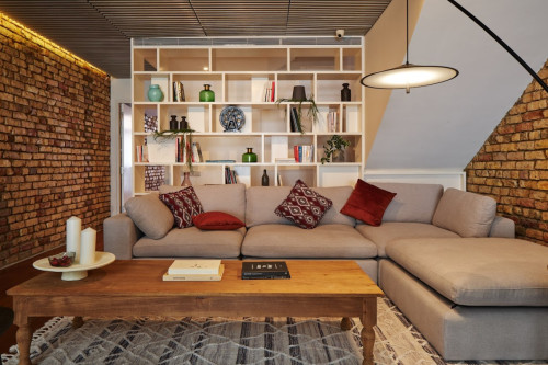 Geylang Home