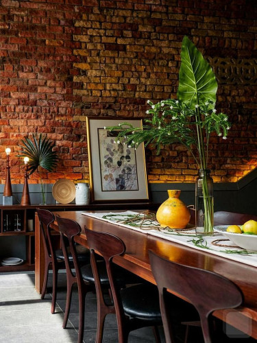 Geylang Home - Gallery - 56