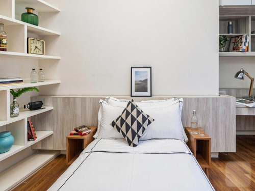 Geylang Home - Gallery - 16
