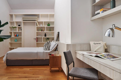 Geylang Home - Gallery - 5