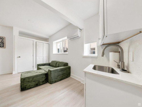 Fully Furnished Serviced Apartments w/ Utilities, Wi-Fi & Weekly Housekeeping  - Gallery -  5