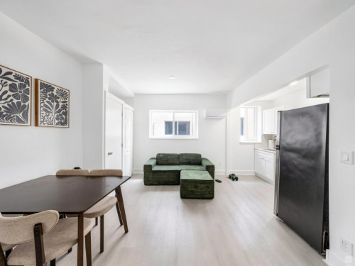 SouthWest 6th Home - Gallery - 7