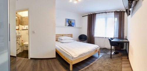 Modern and awesome loft in Dortmund