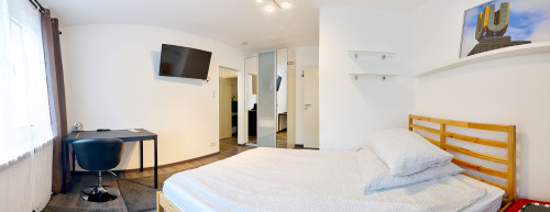 Modern and awesome loft in Dortmund