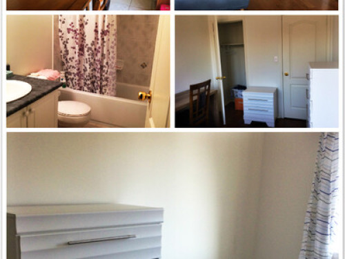 homestay private bathroom near UTM - Gallery - 10