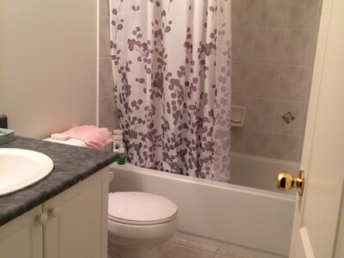 homestay private bathroom near UTM - Gallery - 18