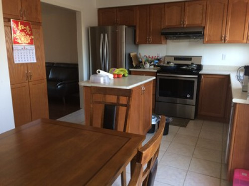 homestay private bathroom near UTM - Gallery - 17