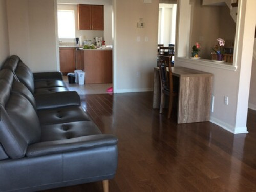 homestay private bathroom near UTM - Gallery - 16
