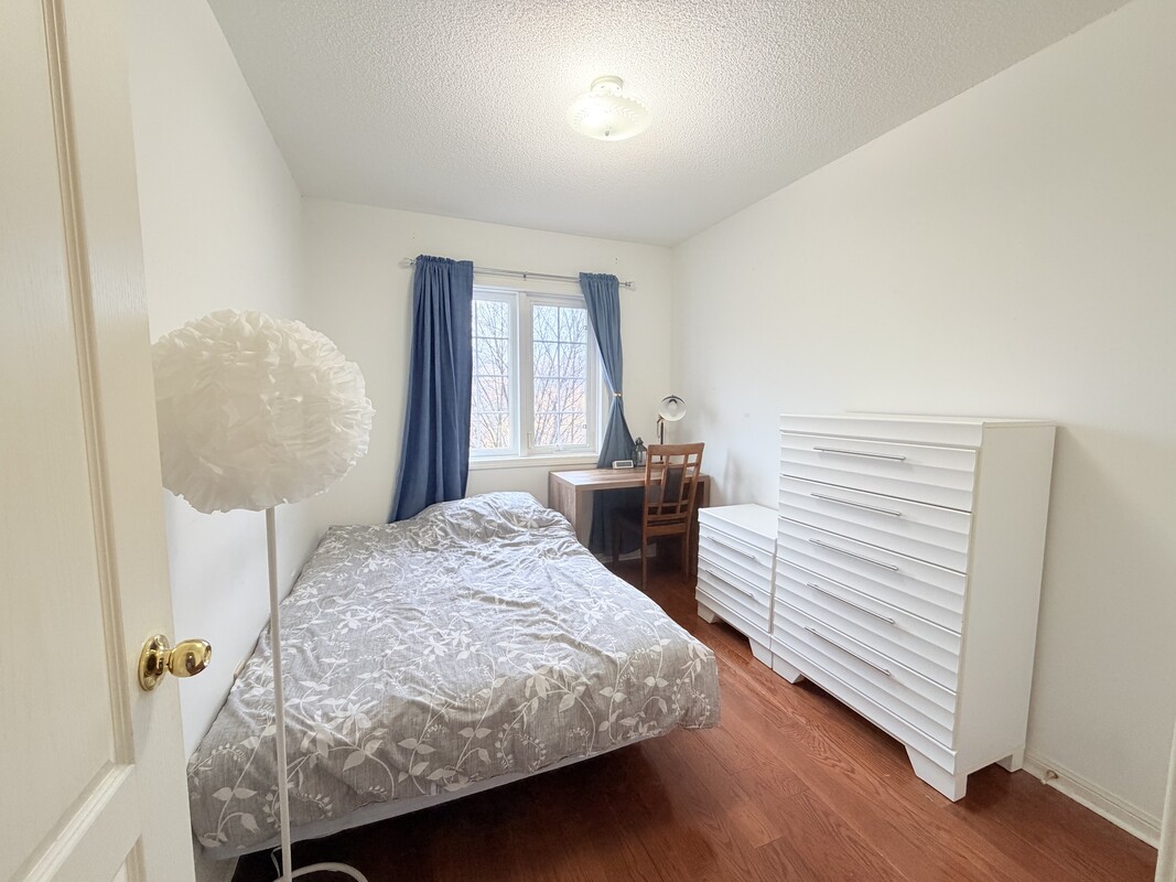  1(Full Room)  -  homestay private bathroom near UTM  - Gallery -  1