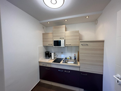 Lovely and amazing studio with swimming pool and park - Gallery - 10