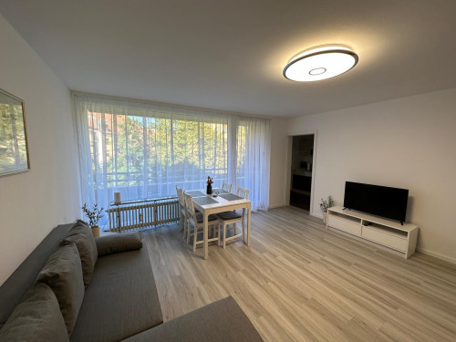 Lovely and amazing studio with swimming pool and park - Gallery - 6
