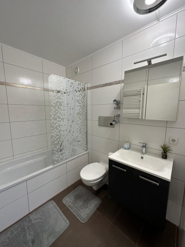 Lovely and amazing studio with swimming pool and park - Gallery - 12