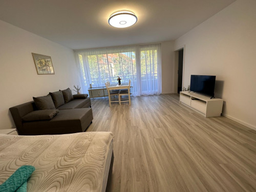 Lovely and amazing studio with swimming pool and park - Gallery - 3