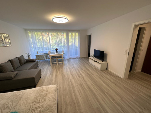 Lovely and amazing studio with swimming pool and park - Gallery - 5